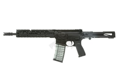 Primary Weapons Systems PWS MK1 Mod 1-P 300BLK AR Pistol 11.85'' barrel with Triad & Maxim Defense CQB Brace - $949.99 (S/H $19.99 Firearms, $9.99 Accessories)